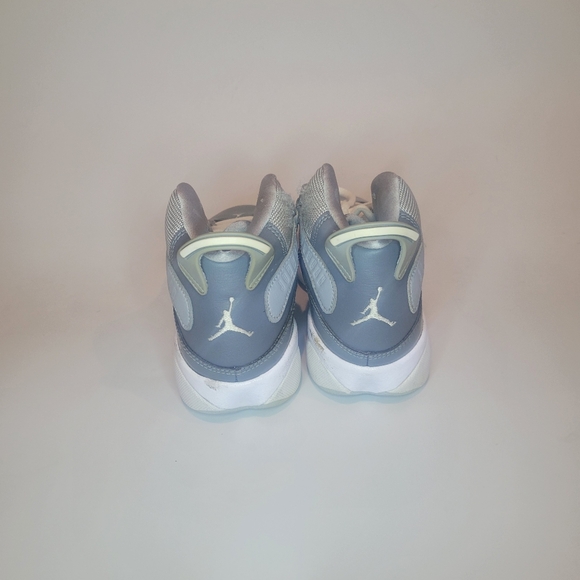 Jordan 6 rings "cool grey" - Picture 5 of 5
